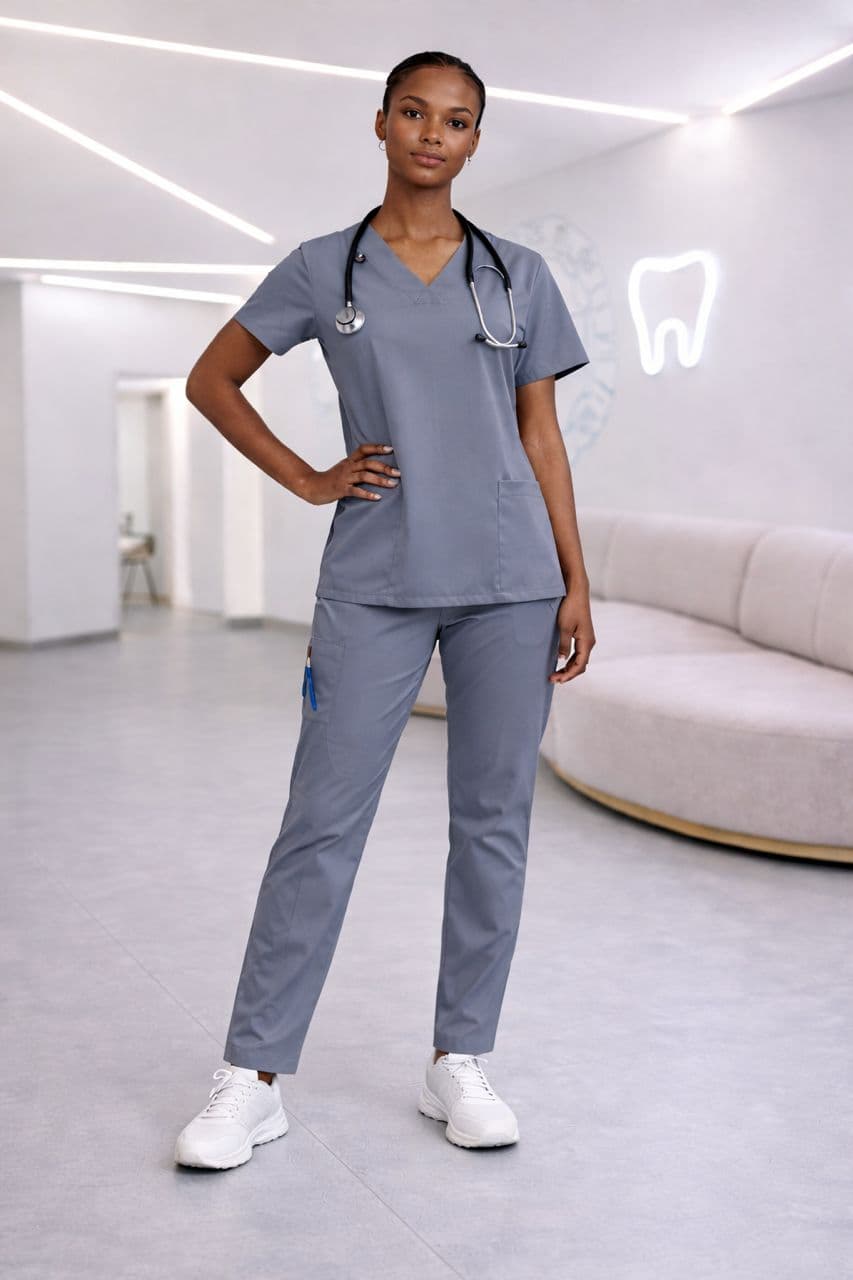 ORLEX Medical Uniforms