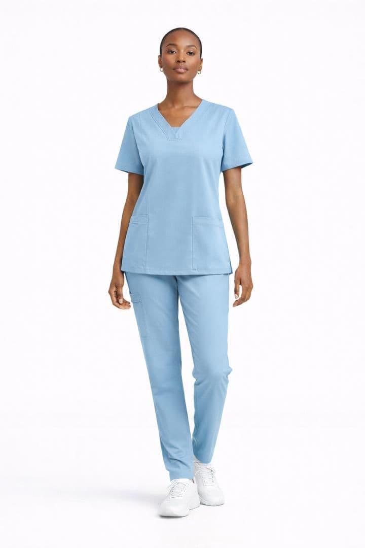 ORLEX Medical Uniforms
